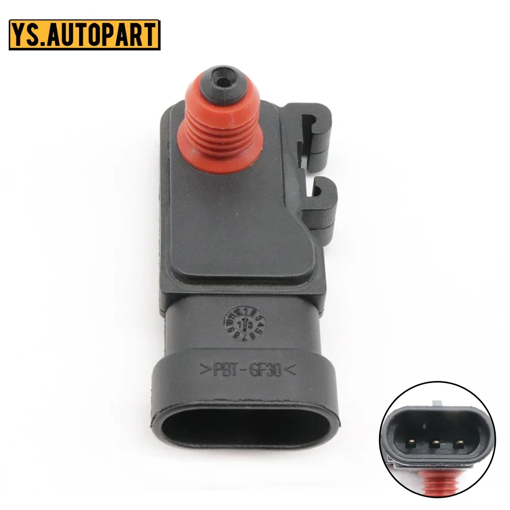 Датчик абсолютного давления в коллекторе MAP 6238120 Для Honda Acura DAEWOO FIAT OPEL VAUXHALL ASTRA ASTRAVAN COMBO CORSA MERIVA
Датчик абсолютного давления в коллекторе MAP 6238120 Для Honda Acura DAEWOO FIAT OPEL VAUXHALL ASTRA ASTRAVAN COMBO CORSA MERIVA