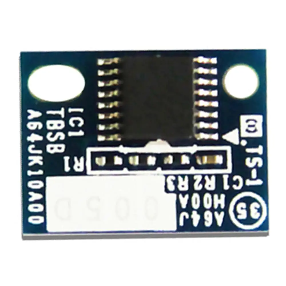 Toner Chip for Lexmark MS911 MS910 MS912 MS911de MX910 MX910de MX910dxe MX911 MX911de MX911dte MX912 MX912de MX912dxe de dxe dte
Toner Chip for Lexmark MS911 MS910 MS912 MS911de MX910 MX910de MX910dxe MX911 MX911de MX911dte MX912 MX912de MX912dxe de dxe dte