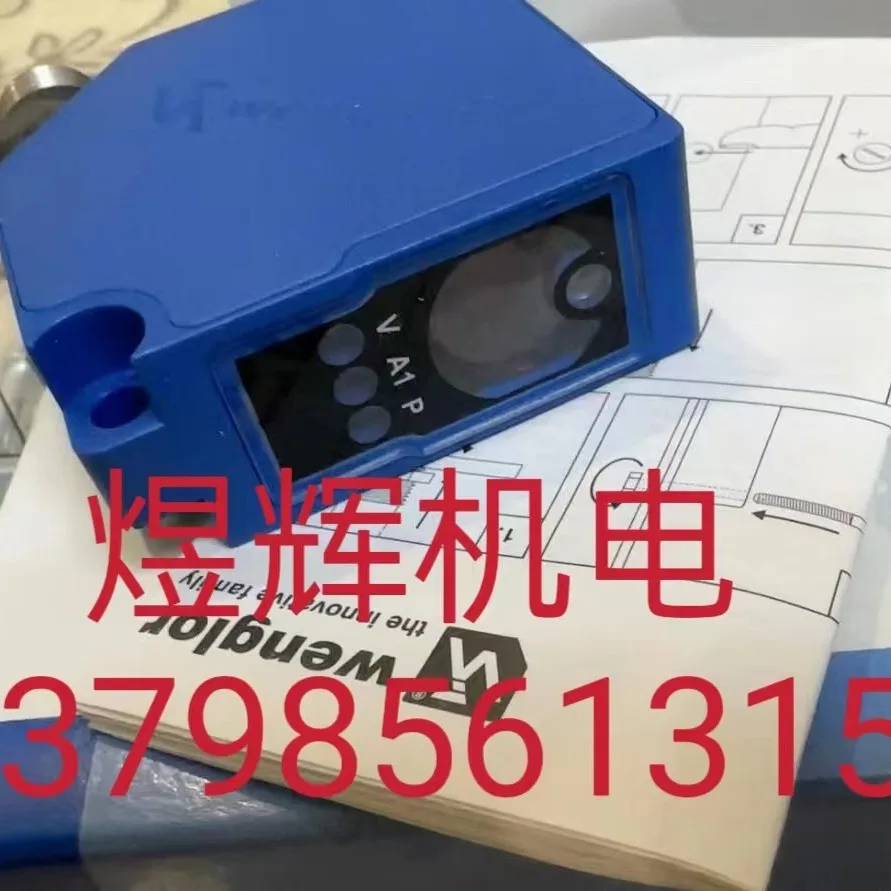 Wenglor, Датчик переключателя OY2P303A0135 0Y1P303P0102 Оригинал
Wenglor, Датчик переключателя OY2P303A0135 0Y1P303P0102 Оригинал