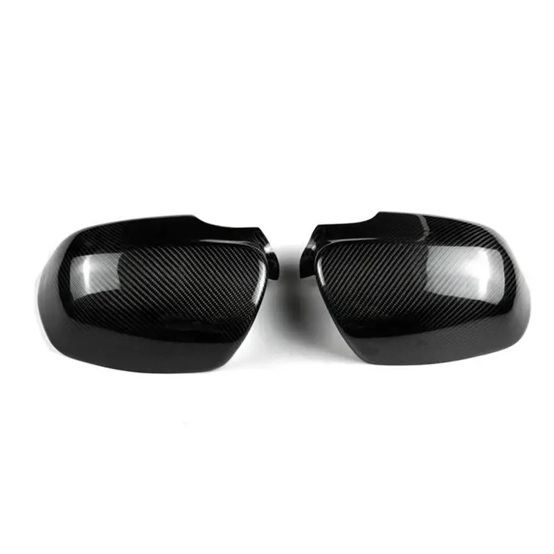 Unique Car Carbon Fiber Rear View Mirror Cover For Cayenne 957 2006-2010 Wing Mirror Shell
Unique Car Carbon Fiber Rear View Mirror Cover For Cayenne 957 2006-2010 Wing Mirror Shell