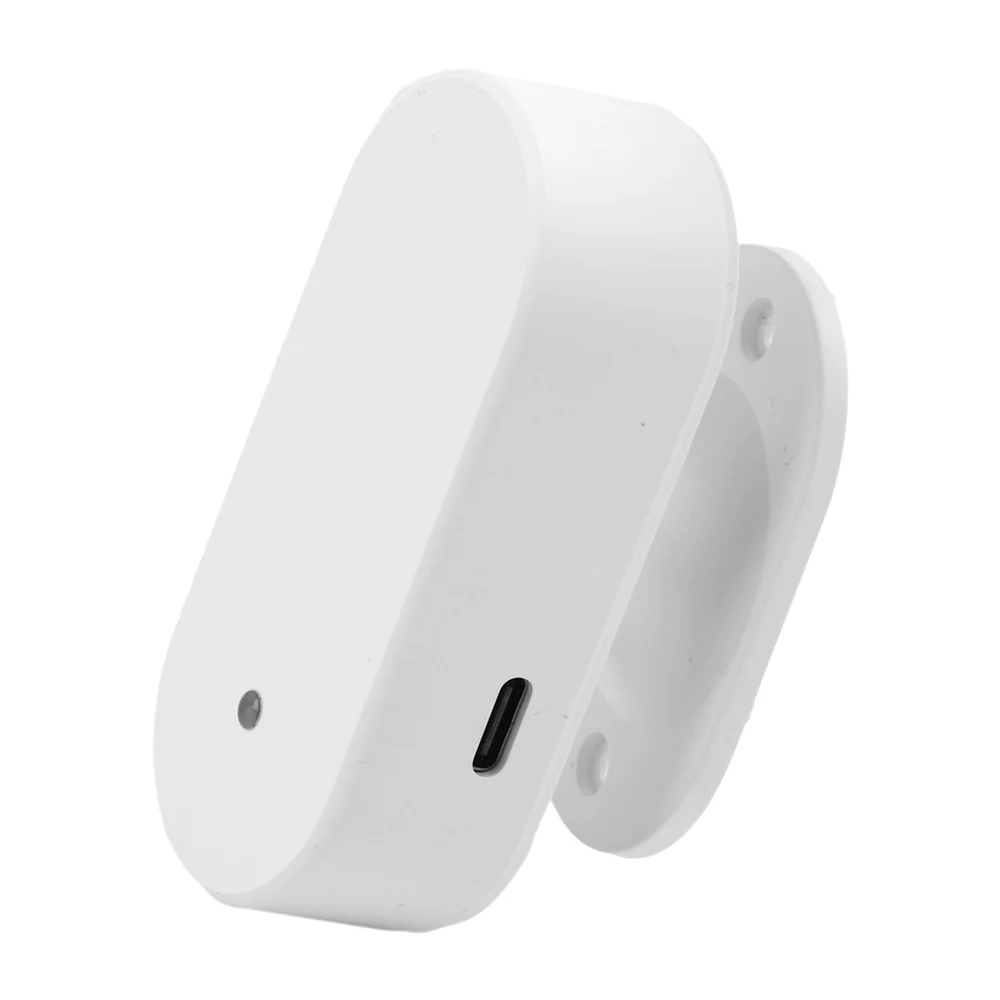 Tuya Wi-Fi детектор присутствия человека 5,8G радар яркость обнаружение расстояния умный PIR датчик человека поддержка домашнего помощника
Tuya Wi-Fi детектор присутствия человека 5,8G радар яркость обнаружение расстояния умный PIR датчик человека поддержка домашнего помощника