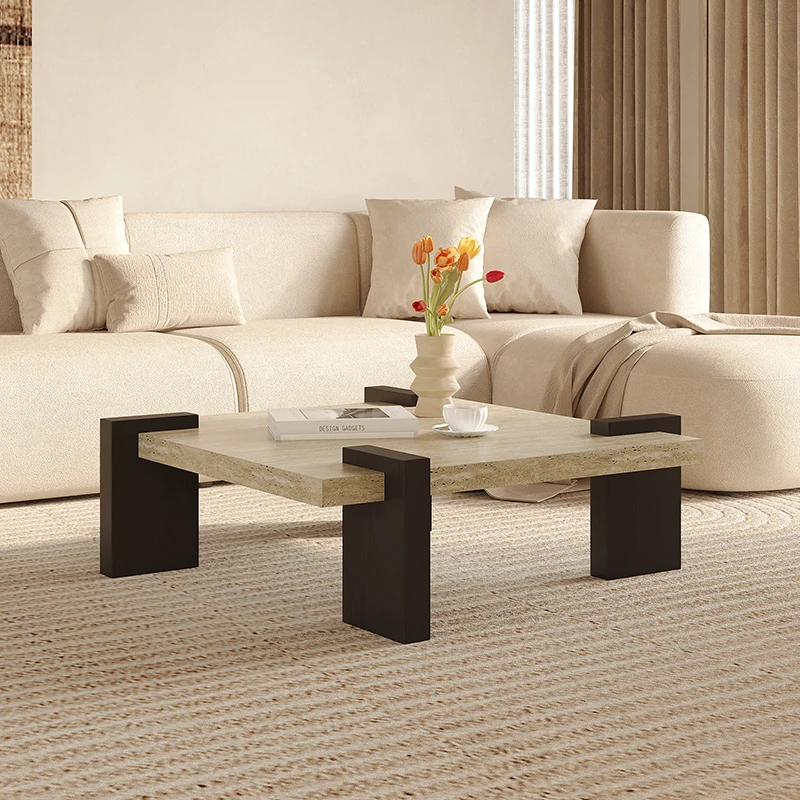 High End Designer Coffee Table Decoration Modern Quality Center Coffee Table Creativity Service Mesa Auxiliar Salon Furniture
High End Designer Coffee Table Decoration Modern Quality Center Coffee Table Creativity Service Mesa Auxiliar Salon Furniture