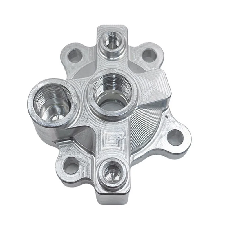 OEM CNC Machining Custom Service Precision Metal Casting Stainless Steel Aluminum Zinc Alloy Die Casting Parts Motorcycle Parts
OEM CNC Machining Custom Service Precision Metal Casting Stainless Steel Aluminum Zinc Alloy Die Casting Parts Motorcycle Parts