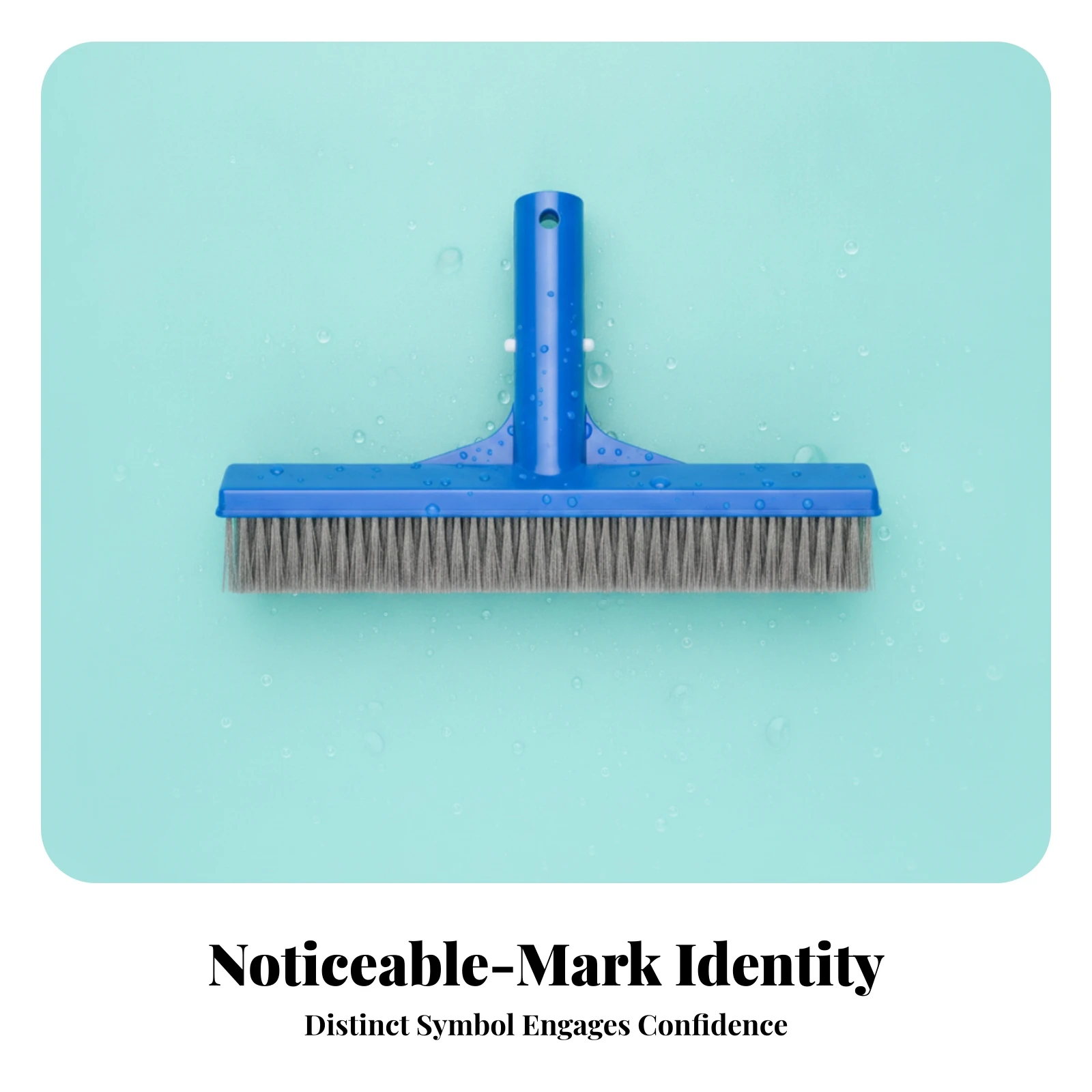 Pool Cleaning Brush Hanging Hole Pool Brush Blue Plastic Rust Resistant
Pool Cleaning Brush Hanging Hole Pool Brush Blue Plastic Rust Resistant