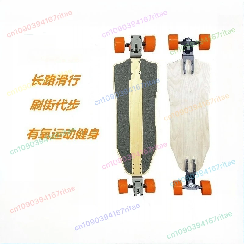 Для LDP Longboard Distance Commuting Drop Deck Pumping Street Cruising Marathon Skate
Для LDP Longboard Distance Commuting Drop Deck Pumping Street Cruising Marathon Skate