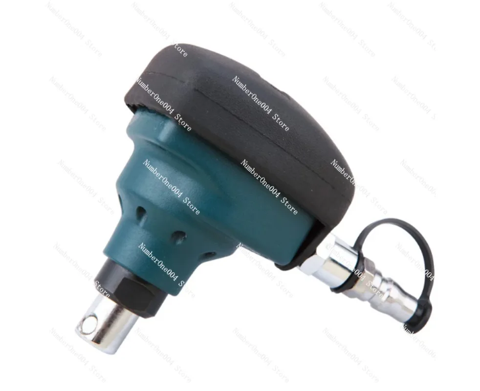 Mini Palm Pneumatic Hammer, Round Head Air Hammer for Woodworking
Mini Palm Pneumatic Hammer, Round Head Air Hammer for Woodworking