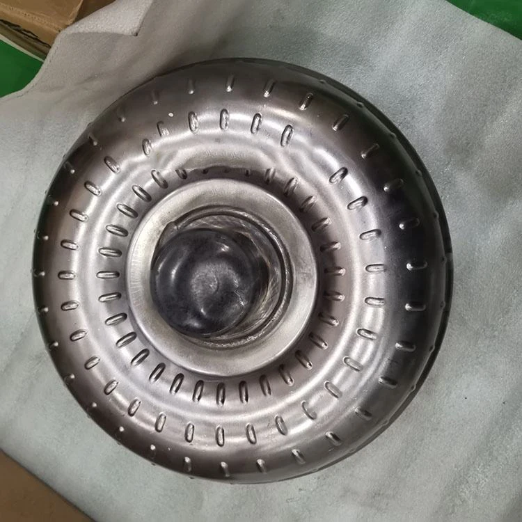 4WG-200 Torque Converter Assembly 4110002230012 Gearbox for Construction Machinery Parts
4WG-200 Torque Converter Assembly 4110002230012 Gearbox for Construction Machinery Parts
