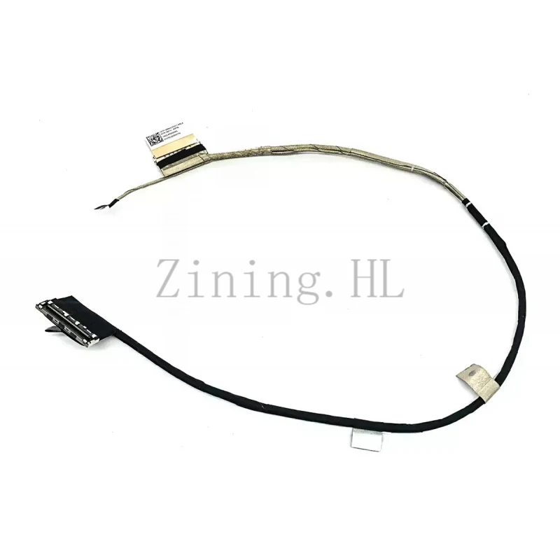 For ASUS G731 g731g g731gu FHD 40-pin 240Hz screen cable 1422-03GG0AS
For ASUS G731 g731g g731gu FHD 40-pin 240Hz screen cable 1422-03GG0AS