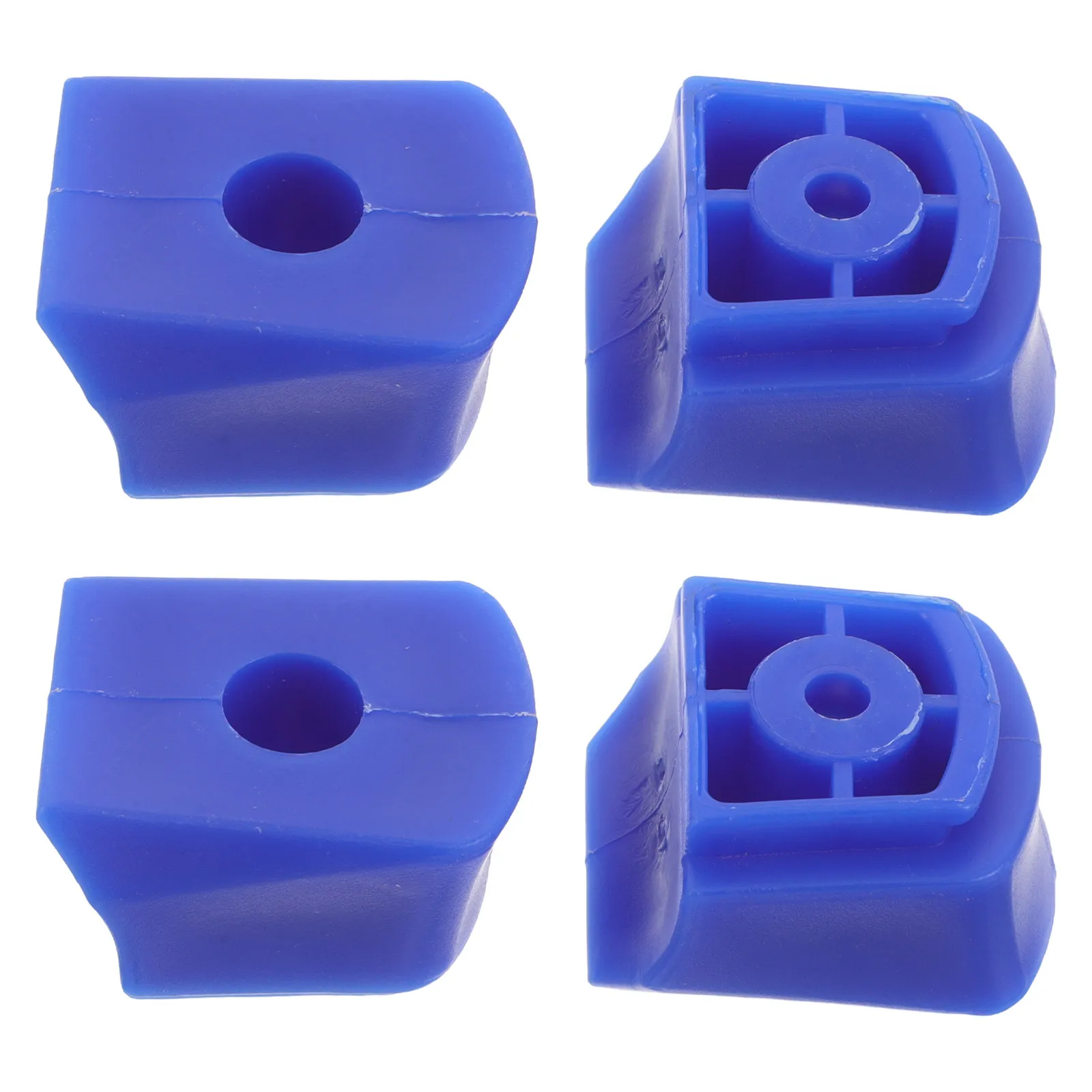 4Pcs Skate Brake Accessory Rubber Stopper Pad Replacement for Inline Roller Skates Universal Fit Bright Safety
4Pcs Skate Brake Accessory Rubber Stopper Pad Replacement for Inline Roller Skates Universal Fit Bright Safety