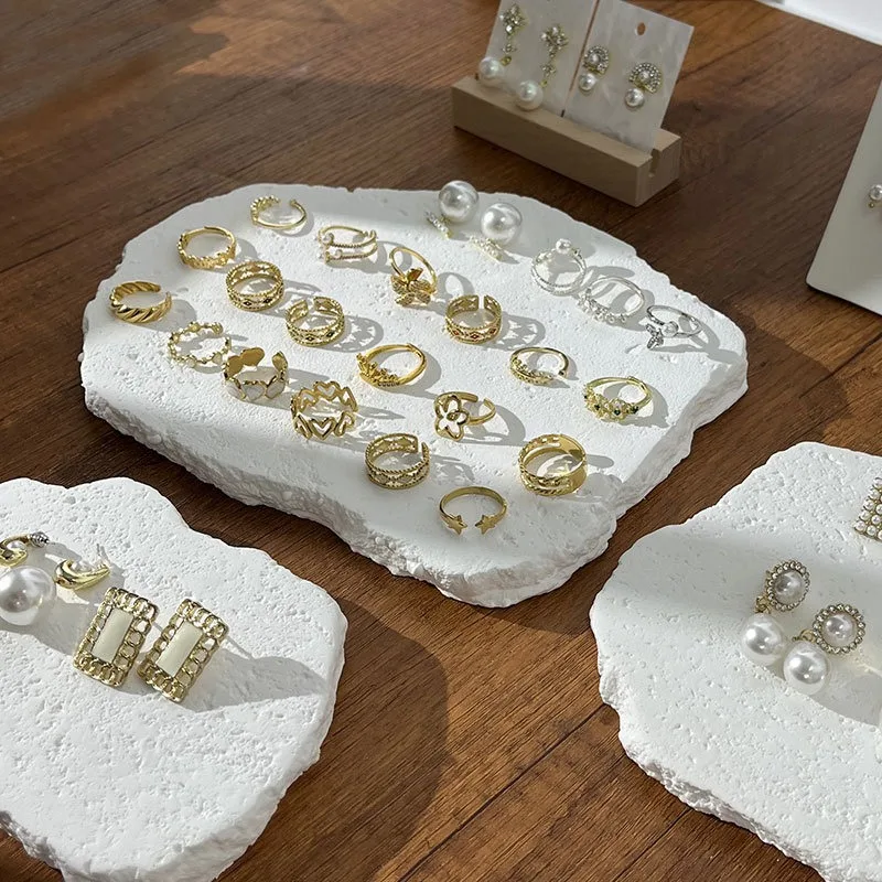 Лоток для демонстрации ювелирных изделий, органайзер для ювелирных изделий, лотки для оптовой продажи, лоток для хранения колец и сережек, браслет, ожерелье, лотки для показа
Лоток для демонстрации ювелирных изделий, органайзер для ювелирных изделий, лотки для оптовой продажи, лоток для хранения колец и сережек, браслет, ожерелье, лотки для показа