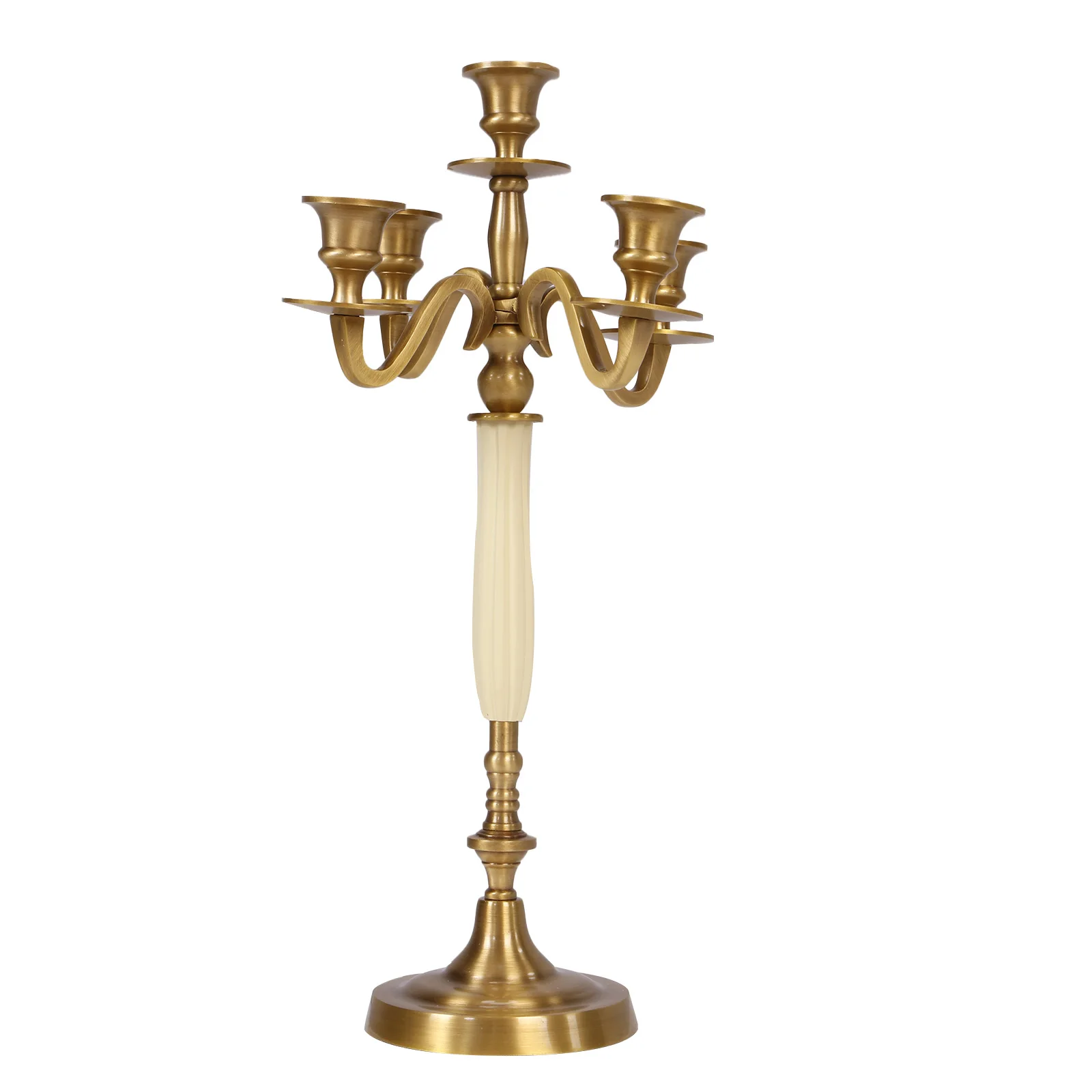 Металлическая подставка для свечей на 3/5 головок, канделябр для свадеб, мероприятий, обеденного стола, рождественских вечеринок, домашнего декора
Металлическая подставка для свечей на 3/5 головок, канделябр для свадеб, мероприятий, обеденного стола, рождественских вечеринок, домашнего декора