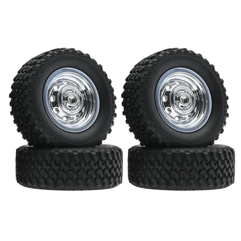 LALA 4Pcs MN78 Wheel Tire Tyre For MN78 MN-78 MN 78 1/12 RC Car Spare Parts Accessories
LALA 4Pcs MN78 Wheel Tire Tyre For MN78 MN-78 MN 78 1/12 RC Car Spare Parts Accessories
