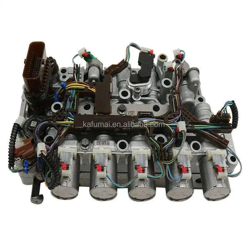 Warranty 1 Year Brand New Transmission Part 8F24 8F35 For Ford Escape EDGE Valve Body Assembly Auto Parts Shipping Same Day
Warranty 1 Year Brand New Transmission Part 8F24 8F35 For Ford Escape EDGE Valve Body Assembly Auto Parts Shipping Same Day