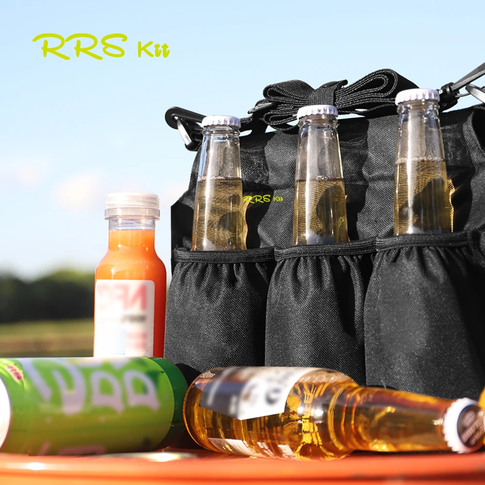 Rrskit Bicycle Frame Front Bag Water Bag Bike Riding Drinks Water Bottle Solid Durable Pannier Packing Accessories
Rrskit Bicycle Frame Front Bag Water Bag Bike Riding Drinks Water Bottle Solid Durable Pannier Packing Accessories