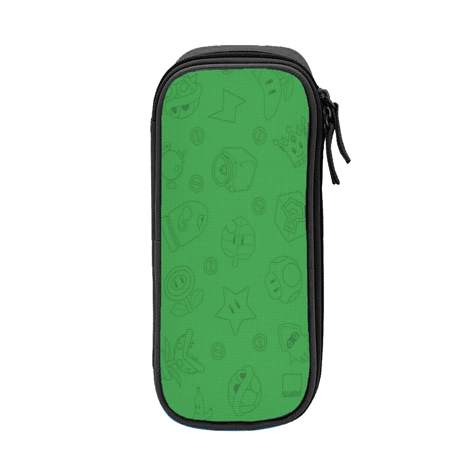 Yoshi Marioes Accessories Pencil Case Large-capacity Kids School Supplies Pencil Case Stationery Suprise Gift
Yoshi Marioes Accessories Pencil Case Large-capacity Kids School Supplies Pencil Case Stationery Suprise Gift