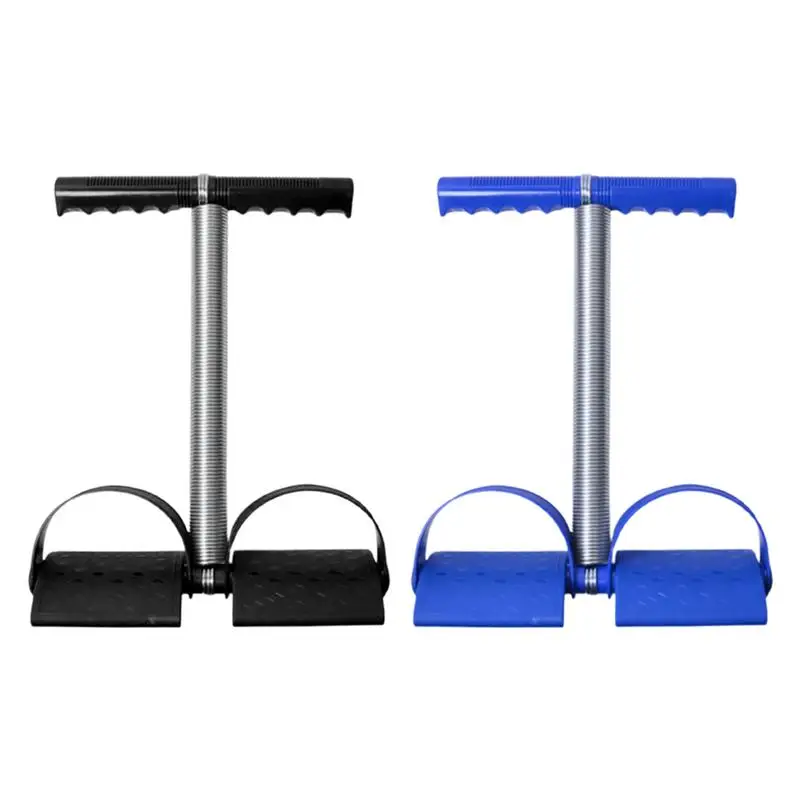 Elastic Yoga Pedal Puller Tension Rope Workout Bands Unisex Design Effective Portable Fitness Equipment For Men Women Children
Elastic Yoga Pedal Puller Tension Rope Workout Bands Unisex Design Effective Portable Fitness Equipment For Men Women Children