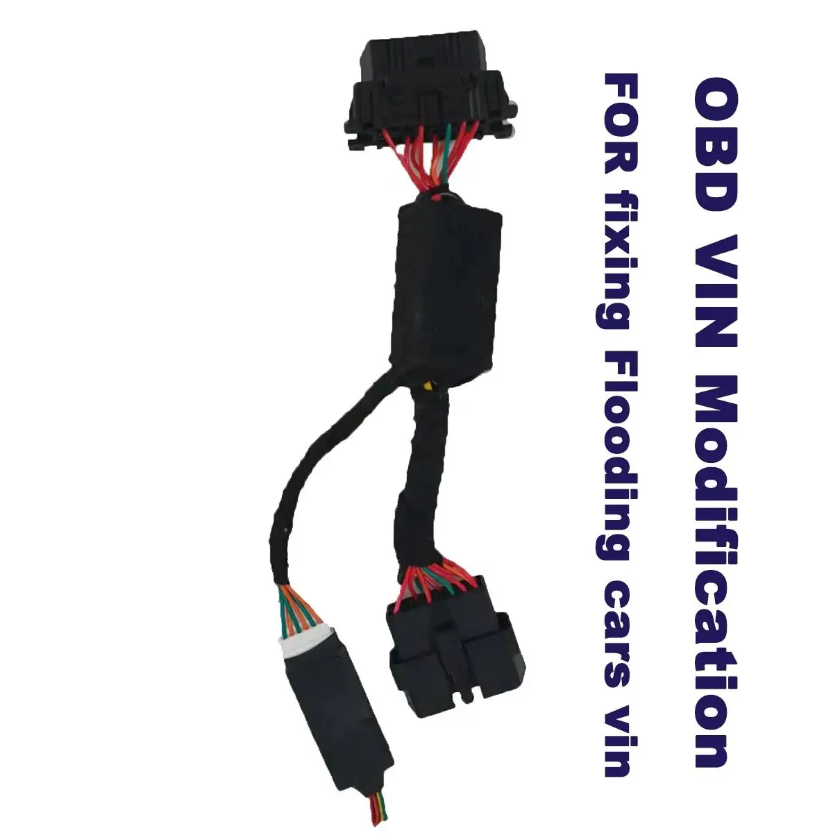 Reusable VIN Emulator Frame Number OBD VIN Simulator CAN Modification work with Android Apk
Reusable VIN Emulator Frame Number OBD VIN Simulator CAN Modification work with Android Apk