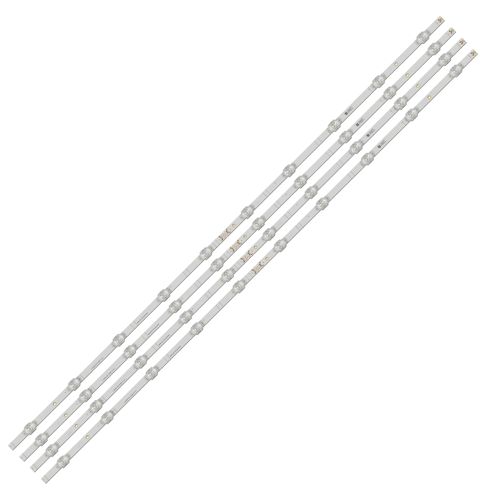 LED Strips For HISENSE 55E7HQ SVH550FA1+ZDJG 1246021 201020 1263663 HIP7.820.208 HIP7 820 208 HD550Y1U62-T0L6 HD550Y1U72-T0L2
LED Strips For HISENSE 55E7HQ SVH550FA1+ZDJG 1246021 201020 1263663 HIP7.820.208 HIP7 820 208 HD550Y1U62-T0L6 HD550Y1U72-T0L2