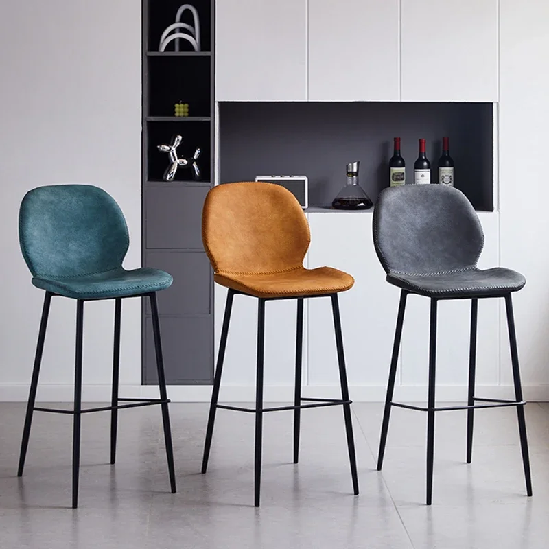 Italian Design Modern Bar Chairs Nordic PU-leather Luxury Swivel Bar Chairs Reception Office Home Furniture Barkrukken LLBC
Italian Design Modern Bar Chairs Nordic PU-leather Luxury Swivel Bar Chairs Reception Office Home Furniture Barkrukken LLBC