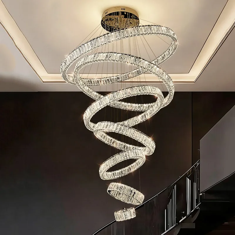 home decorationPendant lights, luxury crystal living room chandelier, bedroom Pendant lamp, ceiling light, indoor lighting
home decorationPendant lights, luxury crystal living room chandelier, bedroom Pendant lamp, ceiling light, indoor lighting