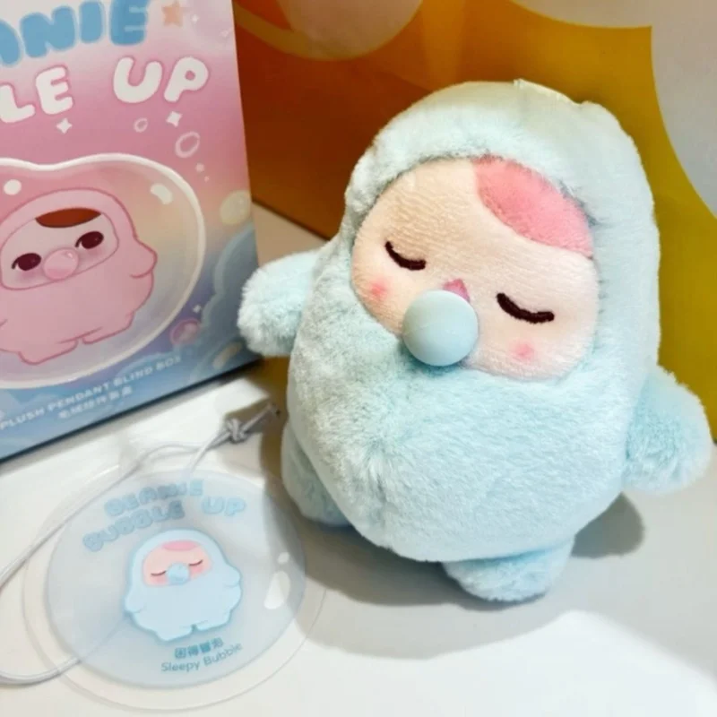 100% Genuine Pucky Bean Bubble Up Series Pendant Blind Box Trendy Toy Bag Pendant Decoration Cute Friends Gift Companion Gift
100% Genuine Pucky Bean Bubble Up Series Pendant Blind Box Trendy Toy Bag Pendant Decoration Cute Friends Gift Companion Gift