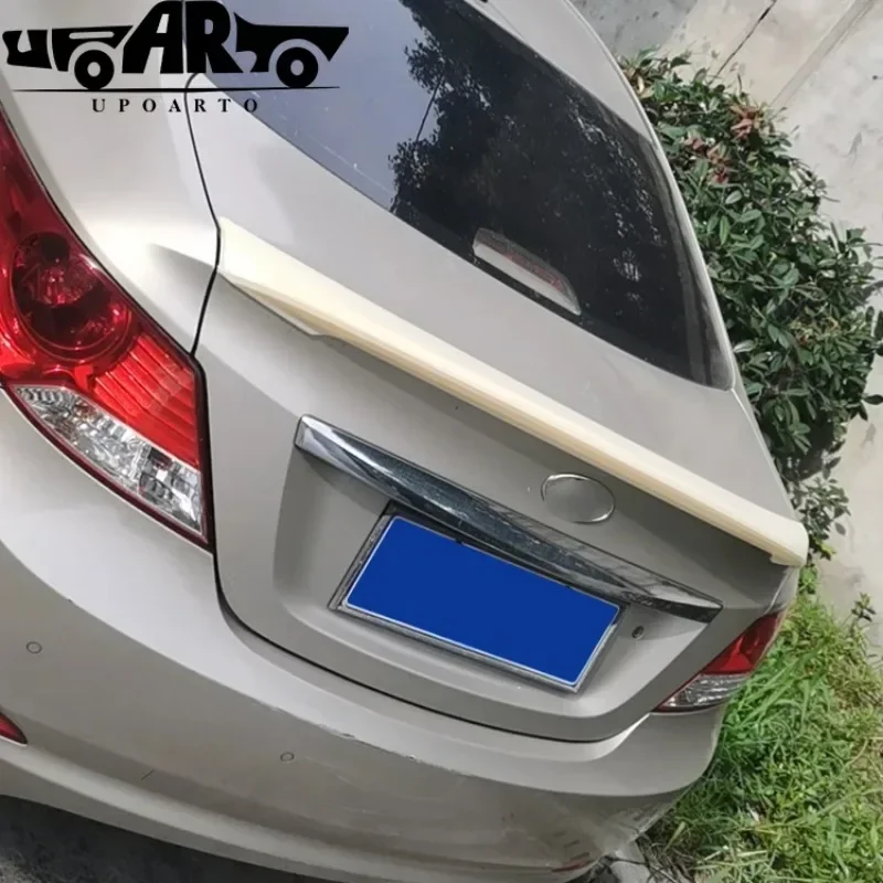Auto Accessories Factory ABS Car Back Wing Rear Trunk Spoiler For Hyundai Accent 2010 2011 2012 2013 2014 2015 2016
Auto Accessories Factory ABS Car Back Wing Rear Trunk Spoiler For Hyundai Accent 2010 2011 2012 2013 2014 2015 2016