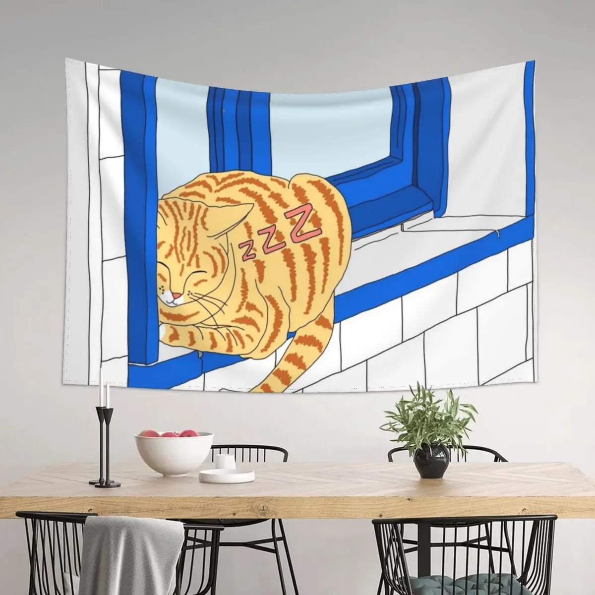 Good Cat's Life Tapestry Home Decor Accessories Aesthetic Room Decors Things To Decorate The Room Tapestry
Good Cat's Life Tapestry Home Decor Accessories Aesthetic Room Decors Things To Decorate The Room Tapestry