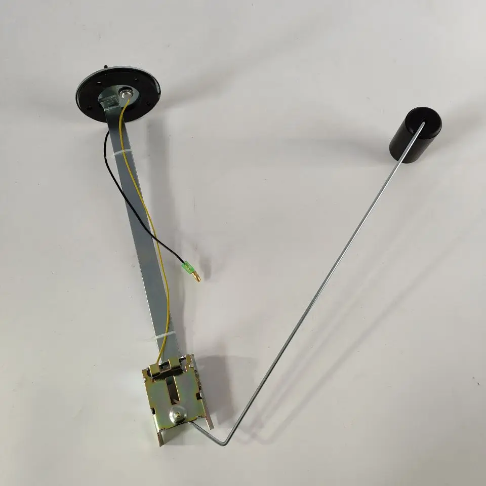 Factory OutletForklift Accessories FD480 4-ton Diesel Fuel Sensor Oil Float
Factory OutletForklift Accessories FD480 4-ton Diesel Fuel Sensor Oil Float