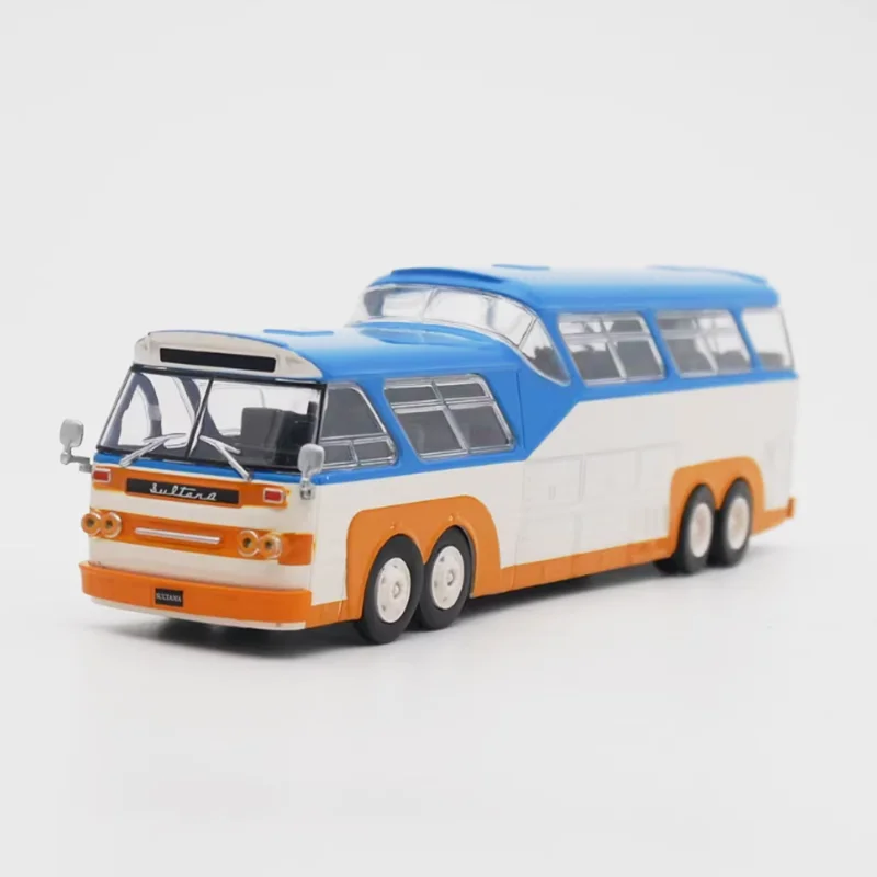 IXO литой под давлением масштаб 1:72 SULTANA TRANSPORTES ROGGERIO модель автобуса из сплава готовый продукт моделирование коллекция игрушек статический орнамент
IXO литой под давлением масштаб 1:72 SULTANA TRANSPORTES ROGGERIO модель автобуса из сплава готовый продукт моделирование коллекция игрушек статический орнамент