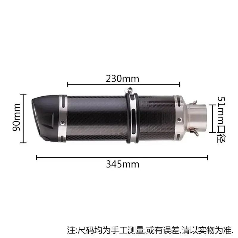Motorcycle Exhaust Pipe Modification Z400 Z900 250sr R3r15 Ninja 400 LeoSina Tech
Motorcycle Exhaust Pipe Modification Z400 Z900 250sr R3r15 Ninja 400 LeoSina Tech