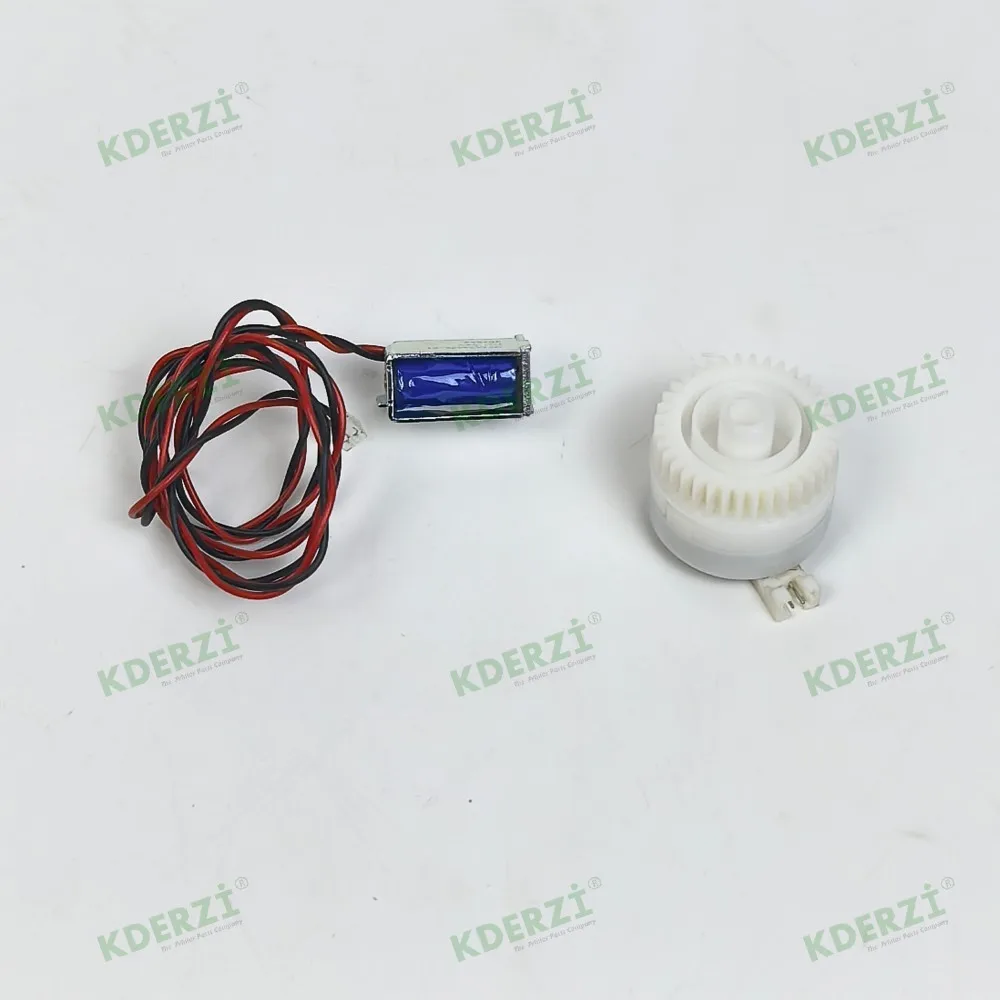 Original Printer Sensor for Lexmark B3340 B3442 MS331 MS431 MS439 M1342 MX331 MX431 Sharp MX-B427 Input sensor Toner Sensor
Original Printer Sensor for Lexmark B3340 B3442 MS331 MS431 MS439 M1342 MX331 MX431 Sharp MX-B427 Input sensor Toner Sensor