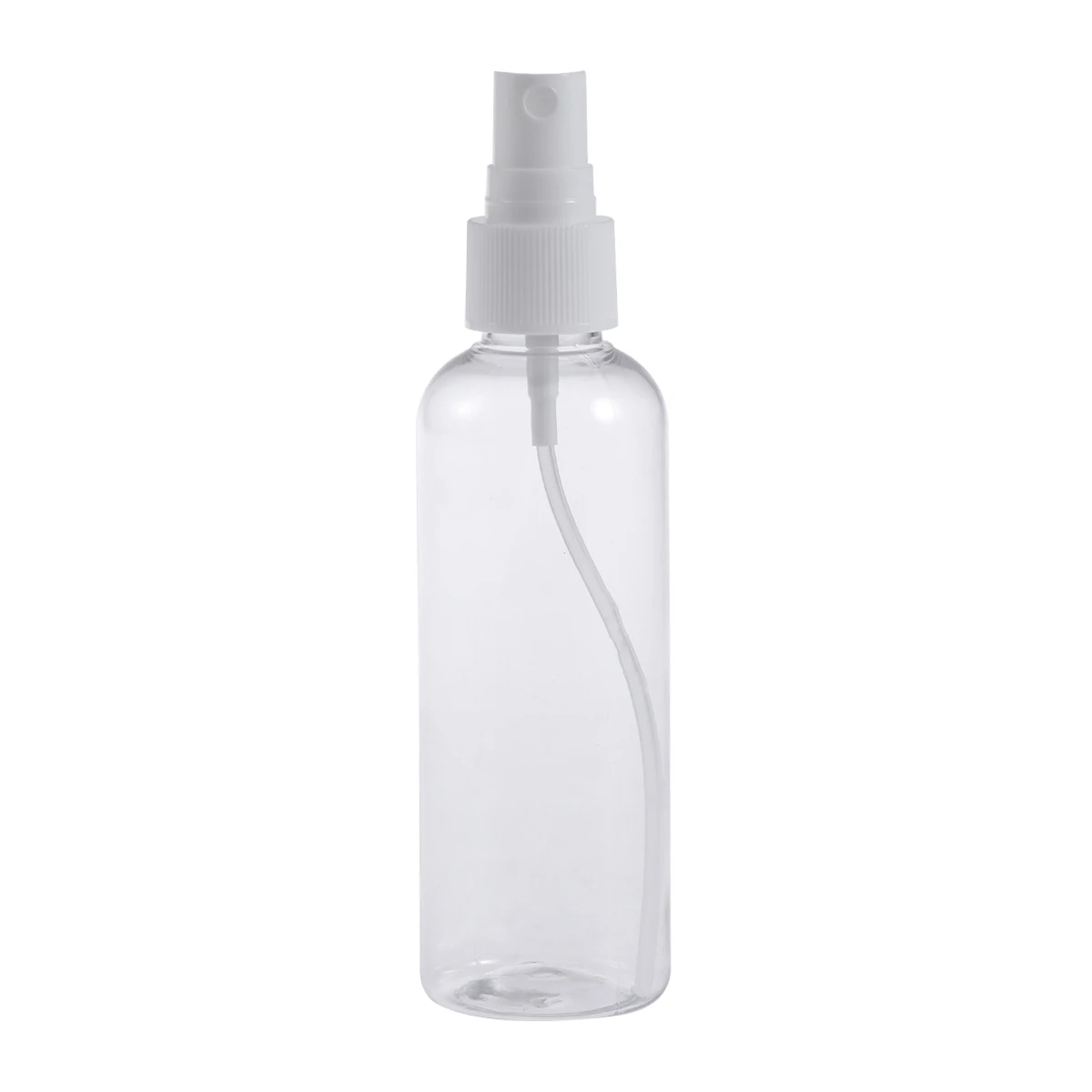 4 Pcs Mini Leak Proof Airless Pump Spray Bottles Clear Refillable Travel Plastic Empty Continuous Fine Portable
4 Pcs Mini Leak Proof Airless Pump Spray Bottles Clear Refillable Travel Plastic Empty Continuous Fine Portable