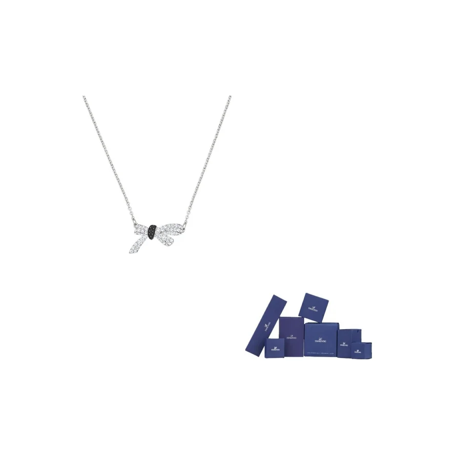 Swarovski Mademoiselle Necklaces Women's 5412679
Swarovski Mademoiselle Necklaces Women's 5412679