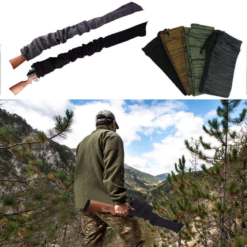 Military Tactical Combat Knitted Holster Airgun Pistol Socks DustProof Holster Gun Storage Bag Gun Knitted Protective Equipment
Military Tactical Combat Knitted Holster Airgun Pistol Socks DustProof Holster Gun Storage Bag Gun Knitted Protective Equipment