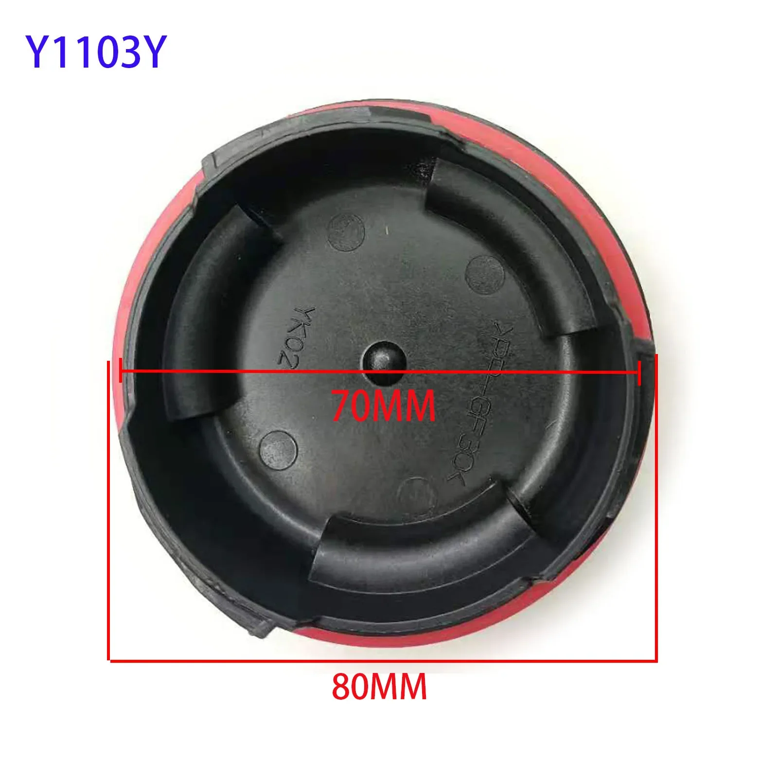 For Hyundai Santa Fe DM3 2016 Headlamp Dust Cover HID Xenon Plug Headlight LED Extended Lamp Bulb Caps Shield Case
For Hyundai Santa Fe DM3 2016 Headlamp Dust Cover HID Xenon Plug Headlight LED Extended Lamp Bulb Caps Shield Case