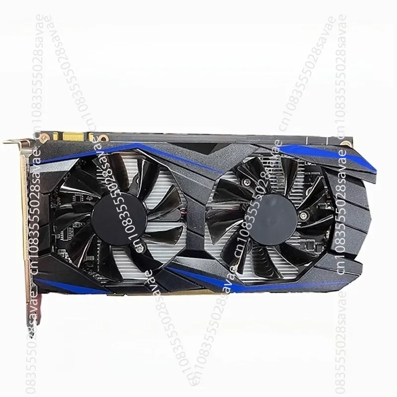 GTX1050TI 4GB GTX550Ti 1G Graphics Card 4G Desktop Computer, Independent Graphics Card
GTX1050TI 4GB GTX550Ti 1G Graphics Card 4G Desktop Computer, Independent Graphics Card