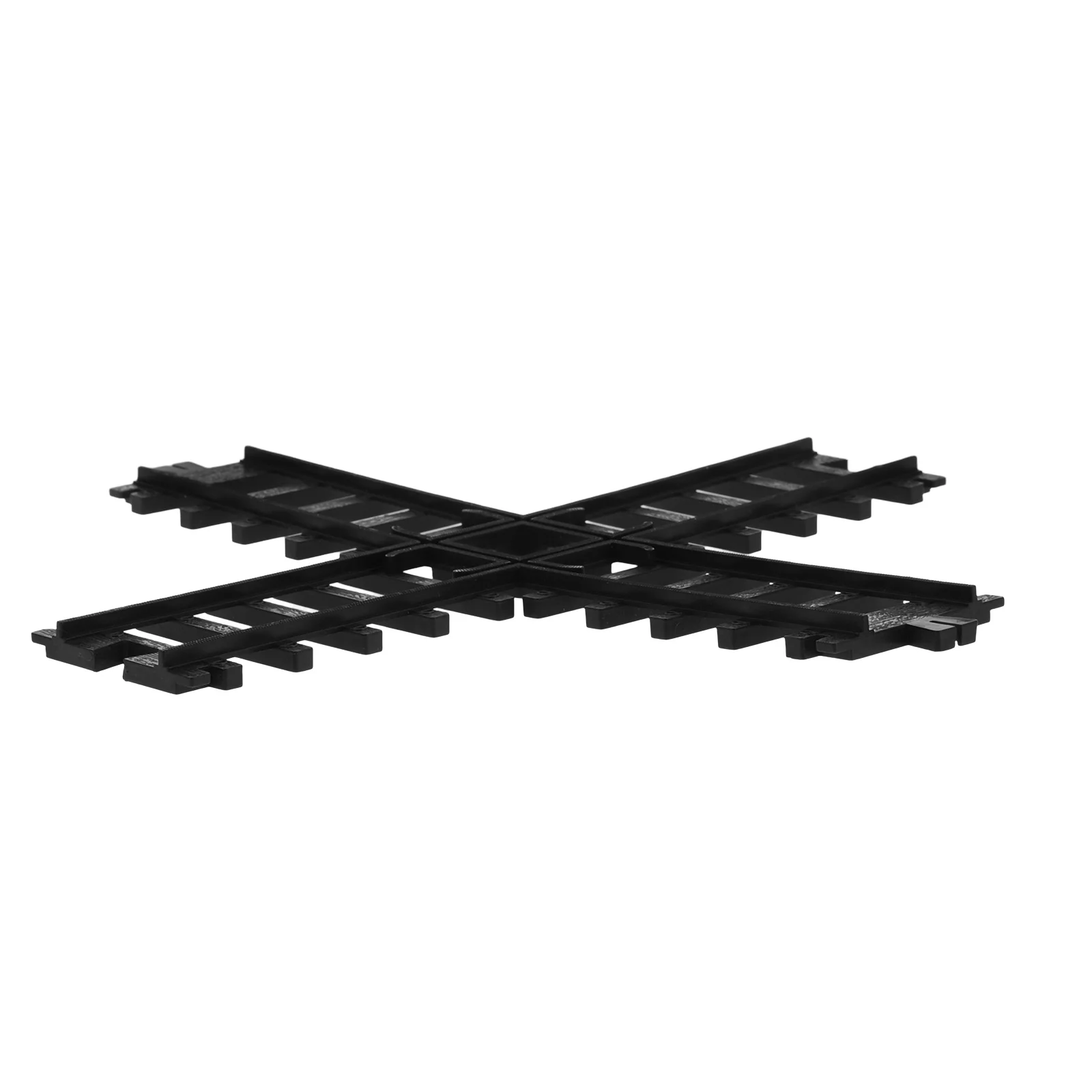 Simulated High-speed Train Tracks Plastic Track Pieces Realistic Design Smooth Safe Diy Ornaments Toy Train Accessories Railroad
Simulated High-speed Train Tracks Plastic Track Pieces Realistic Design Smooth Safe Diy Ornaments Toy Train Accessories Railroad