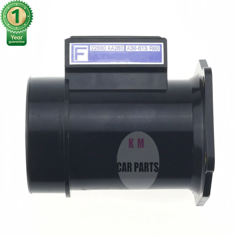 Original standard quality Mass Air flow Meter Sensor oem 22680-AA280 22680AA280 for 96-98 fit for Impreza WRX EJ20G top
Original standard quality Mass Air flow Meter Sensor oem 22680-AA280 22680AA280 for 96-98 fit for Impreza WRX EJ20G top