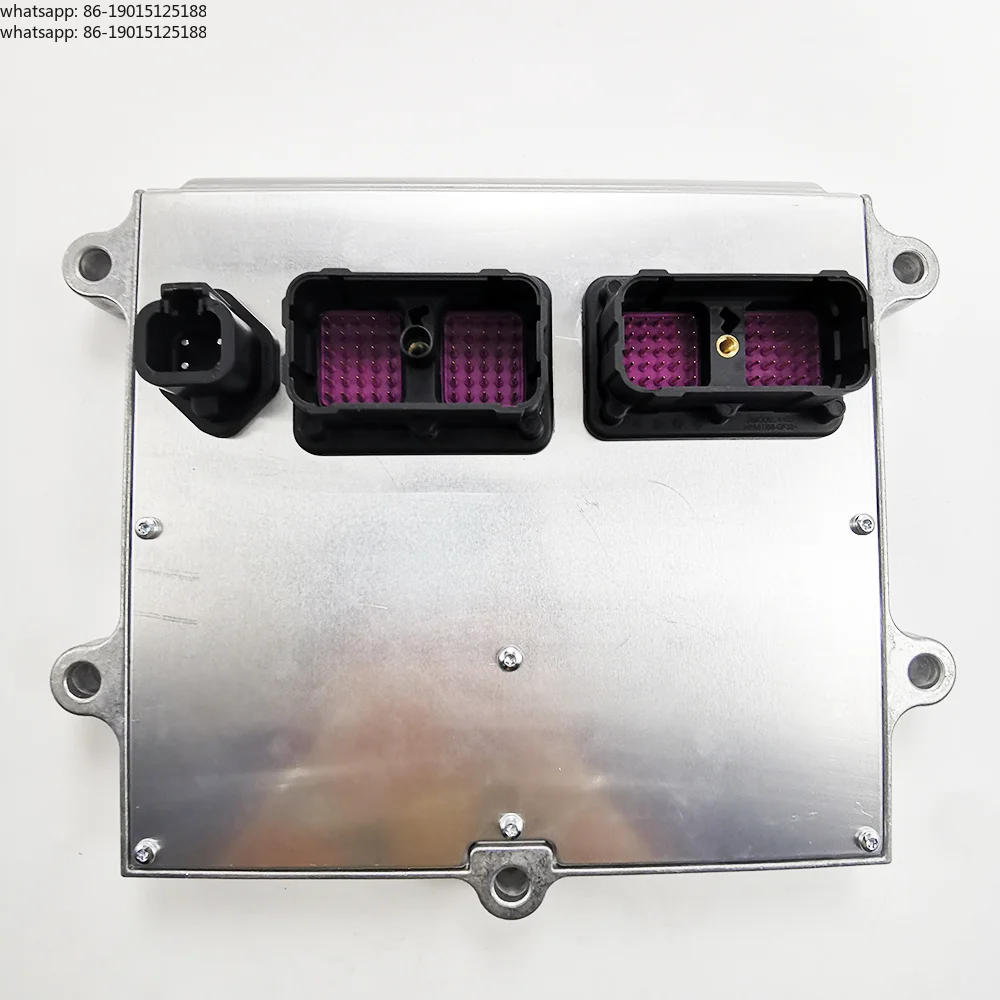 High quality New For 4921776 P4921776 Engine Computer Board ECU Electronic Control Unit For PC200-8 PC300-8 QSB6.7 QSB4.5
High quality New For 4921776 P4921776 Engine Computer Board ECU Electronic Control Unit For PC200-8 PC300-8 QSB6.7 QSB4.5