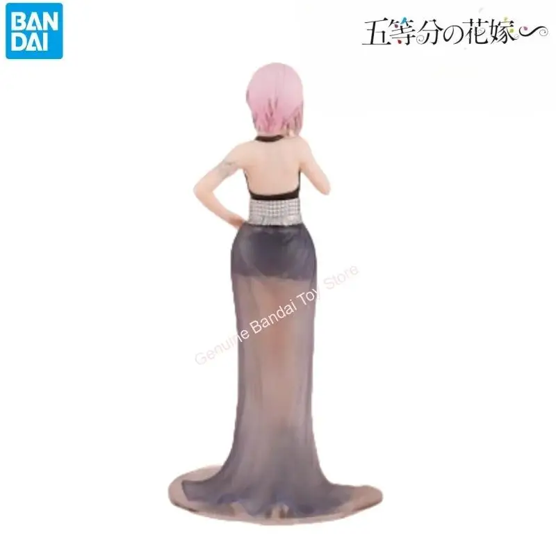 In Stock Bandai Banpresto The Quintessential Quintuplets 100% Genuine Nakano Ichika Figurine Model Statue Ornaments
In Stock Bandai Banpresto The Quintessential Quintuplets 100% Genuine Nakano Ichika Figurine Model Statue Ornaments