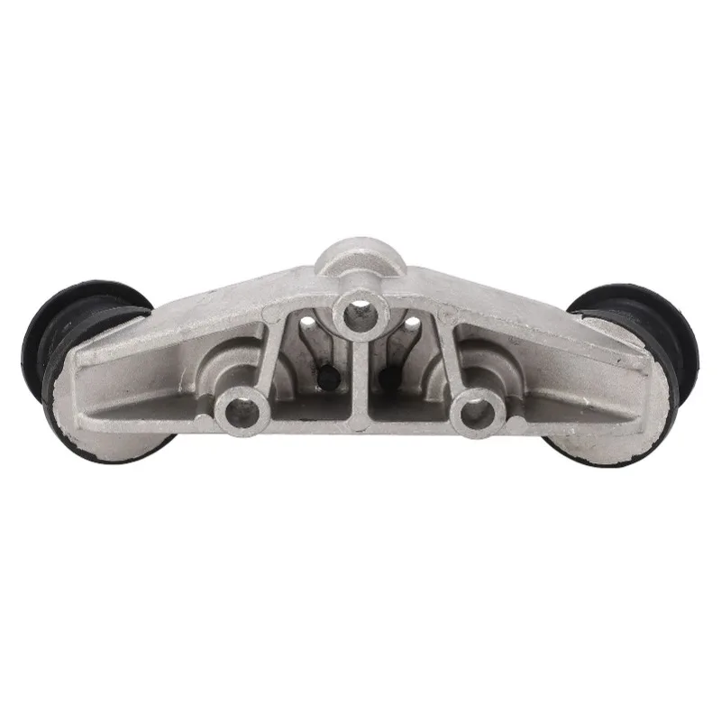 Rear Transmission Mount 97037511800 – Noise Reduction & Strong Protection Design, Compatible with Panamera 970 (2009-2016), Idea
Rear Transmission Mount 97037511800 – Noise Reduction & Strong Protection Design, Compatible with Panamera 970 (2009-2016), Idea