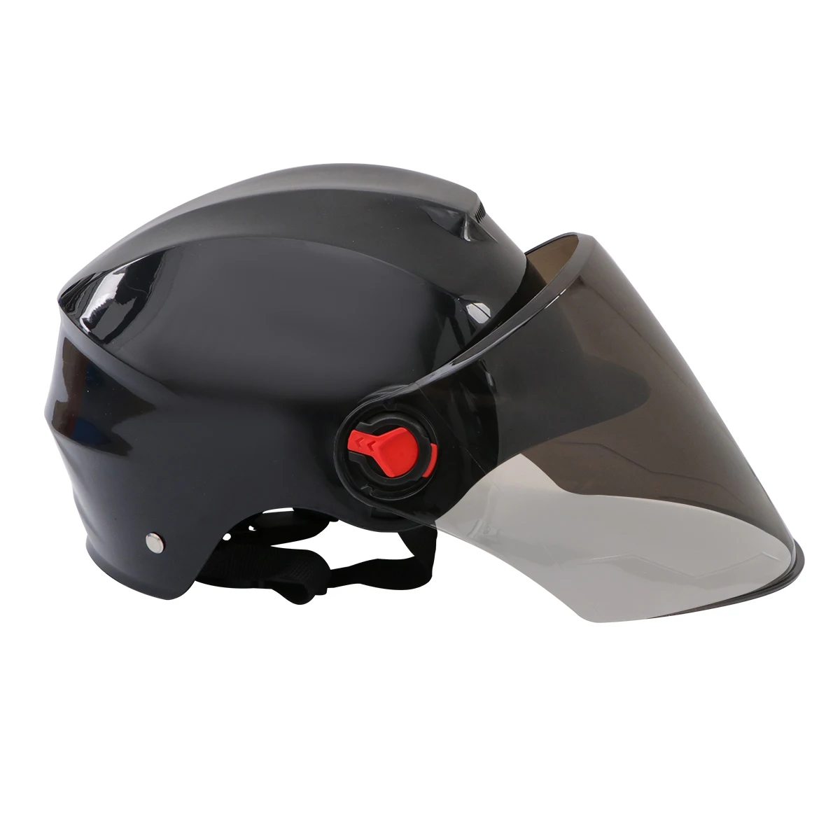 Electric Bike Motorcycle Helmets Cycling Cap Light Weight Breathable Durable Shell Adjustable Buckle Ergonomic Design
Electric Bike Motorcycle Helmets Cycling Cap Light Weight Breathable Durable Shell Adjustable Buckle Ergonomic Design