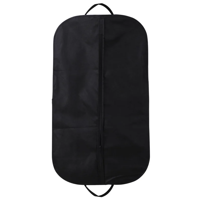 200pcs/Lot Wholesale Custom Logo Printed Non Woven Garment Bag Suit Covers Bag Clothes Protector Garment Dress Storage Bag
200pcs/Lot Wholesale Custom Logo Printed Non Woven Garment Bag Suit Covers Bag Clothes Protector Garment Dress Storage Bag