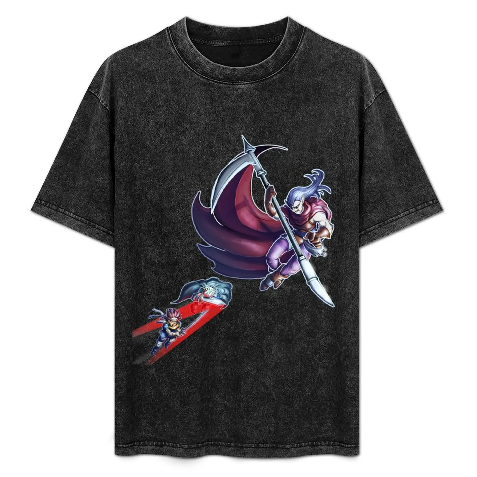 Magus battle, go! T-Shirt Dry Fit Athletic Short Sleeve Shirt
Magus battle, go! T-Shirt Dry Fit Athletic Short Sleeve Shirt