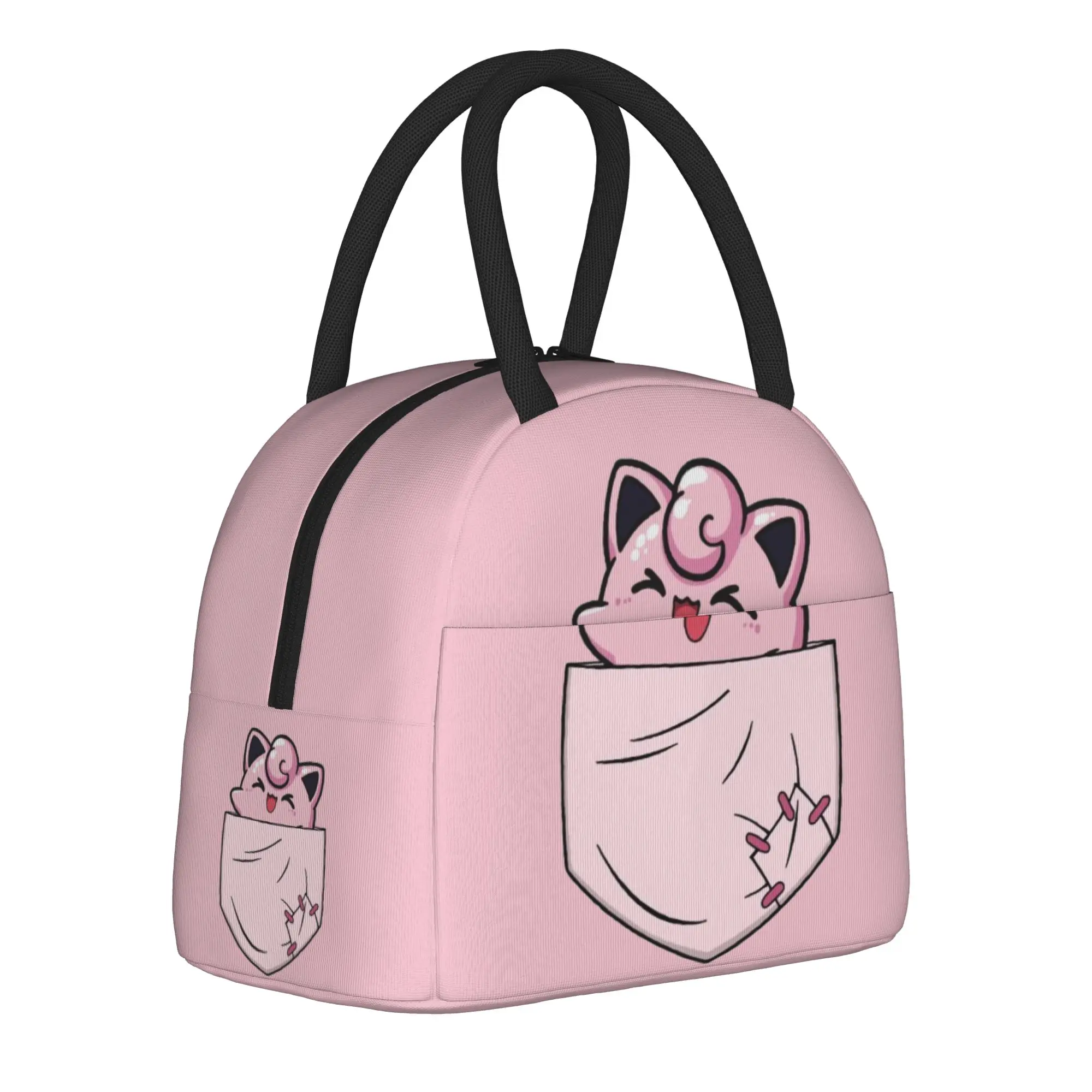 pokemoned Character Set Merch Insulated Lunch Bag For Outdoor Food Box Portable Thermal Cooler Lunch Boxes
pokemoned Character Set Merch Insulated Lunch Bag For Outdoor Food Box Portable Thermal Cooler Lunch Boxes