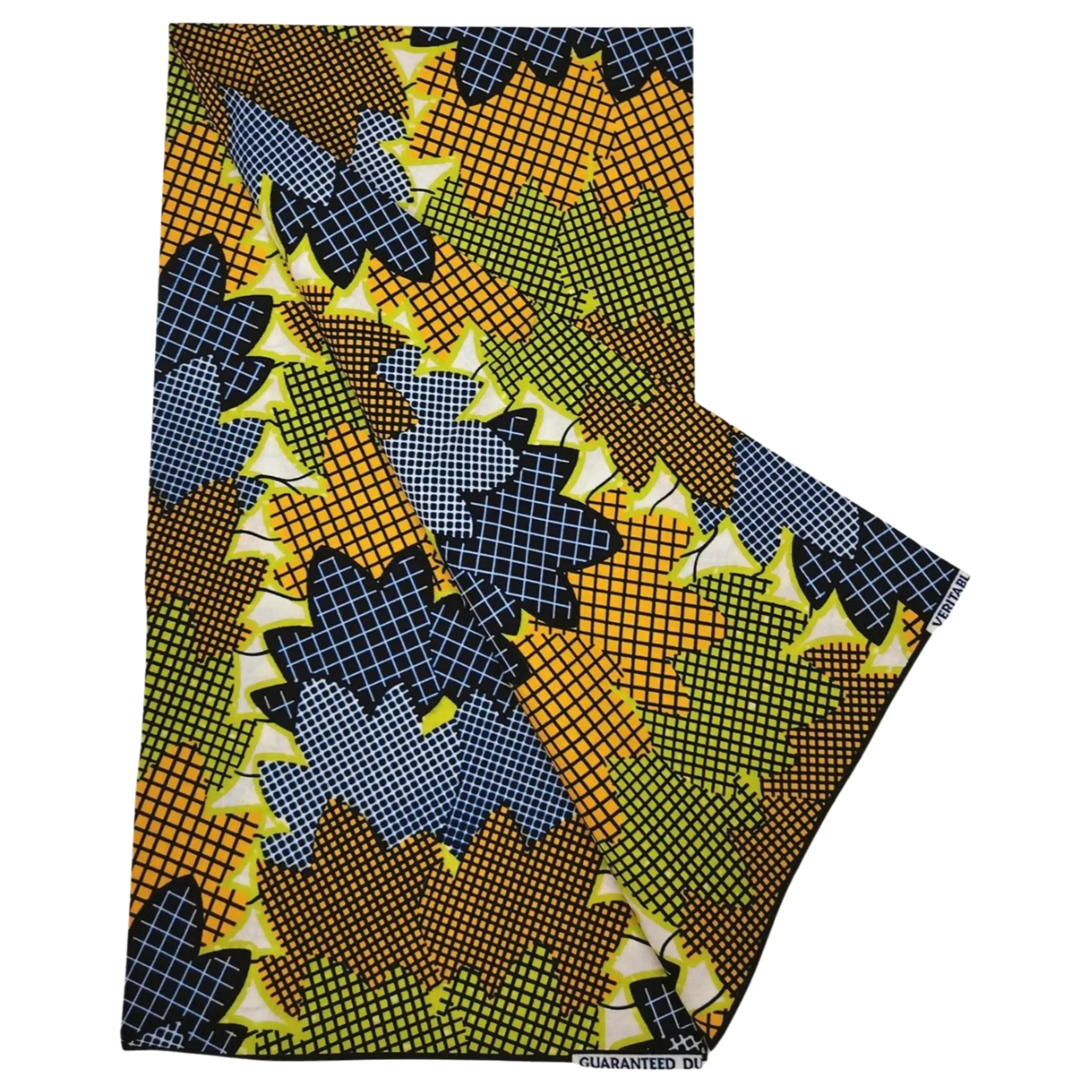 Материал для шитья своими руками - 6 ярдов, длинная хлопковая африканская восковая ткань в стиле батик с кленовыми листьями, подходит для шитья подушек, диванной одежды R1239
Материал для шитья своими руками - 6 ярдов, длинная хлопковая африканская восковая ткань в стиле батик с кленовыми листьями, подходит для шитья подушек, диванной одежды R1239