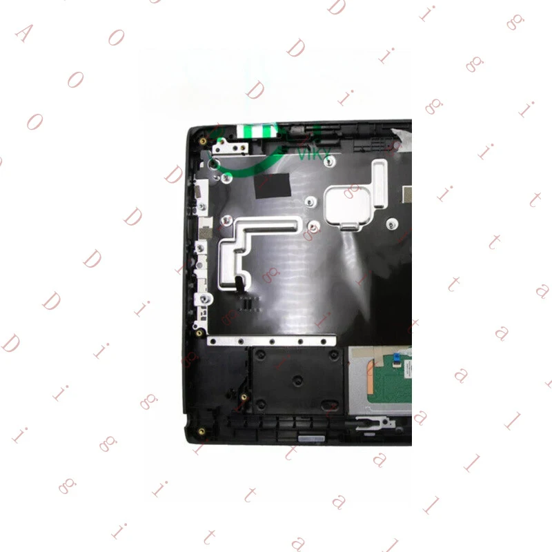 LL New For Lenovo Notebook 300e 2nd Gen Palmrest US Keyboard Bezel Case 5CB0T45087
LL New For Lenovo Notebook 300e 2nd Gen Palmrest US Keyboard Bezel Case 5CB0T45087