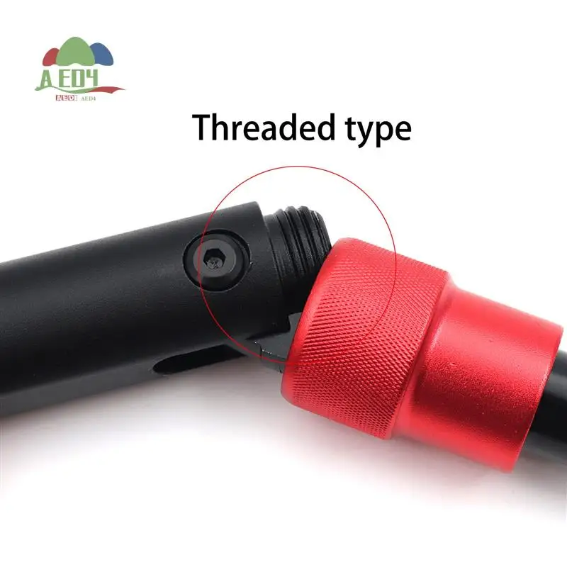 AED4-Folding Handle Bar Bike 90 Degree Fold Aluminium Kick Stunt Scooter Electric Bicycle Handlebar
AED4-Folding Handle Bar Bike 90 Degree Fold Aluminium Kick Stunt Scooter Electric Bicycle Handlebar