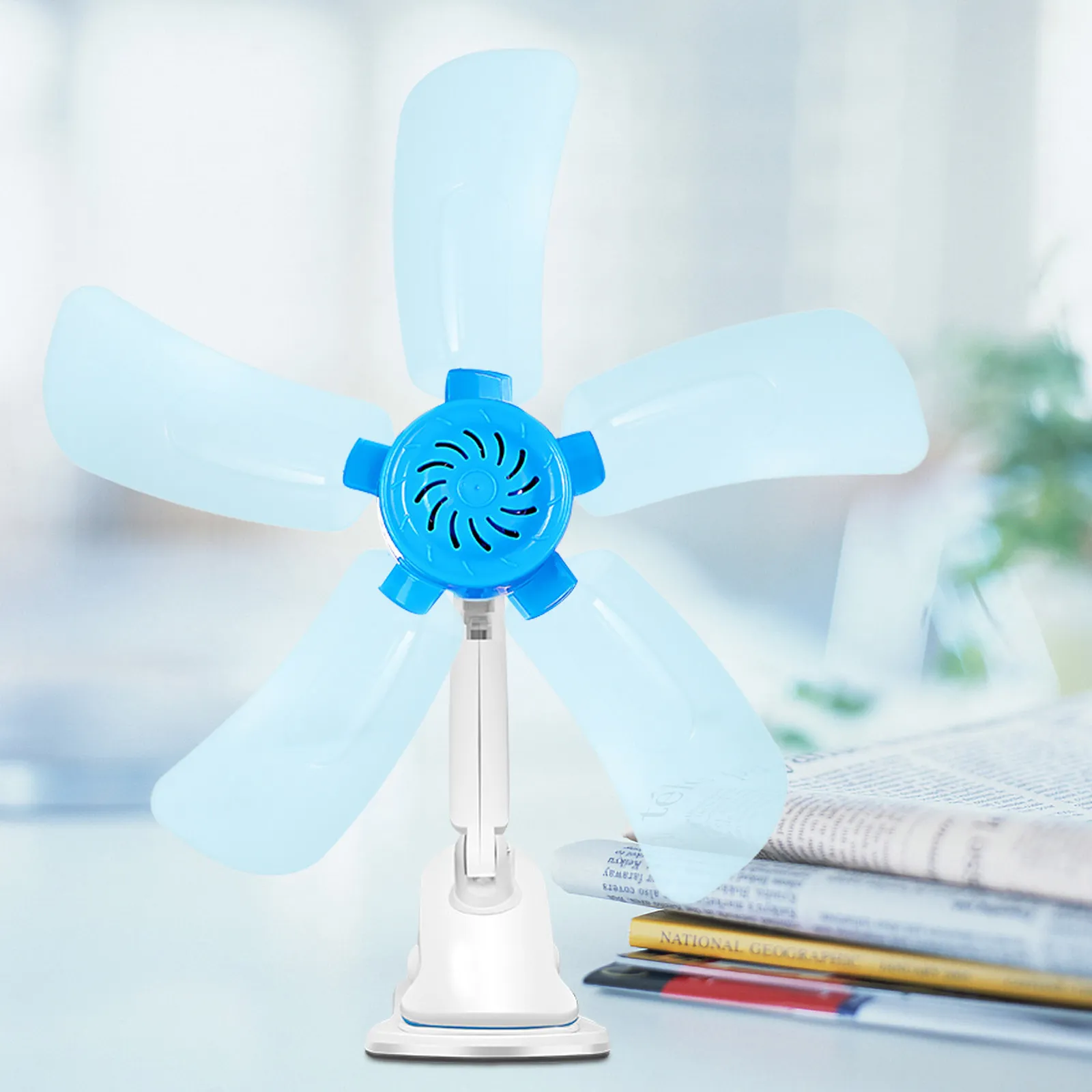 20Pcs Fan Blades Accessories Universal Small Plastic Replacement High Airflow Design for Cooler Use Universal Fan Blades
20Pcs Fan Blades Accessories Universal Small Plastic Replacement High Airflow Design for Cooler Use Universal Fan Blades