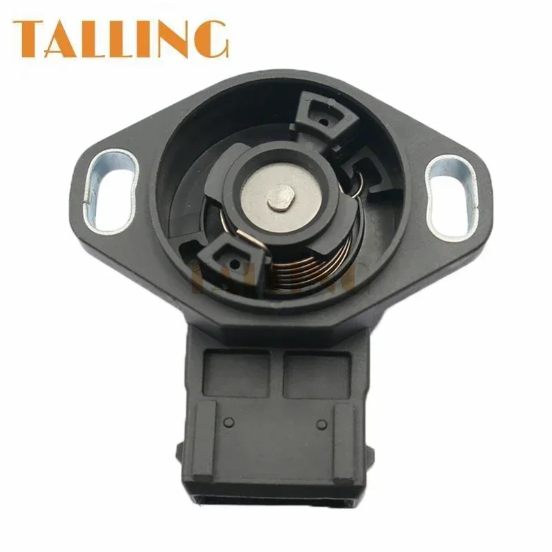 MD614697 Throttle Position Sensor TPS For Mitsubishi L200 L300 Pajero Sigma Space Expo Plymouth Dodge Colt Ram Eagle Summit New
MD614697 Throttle Position Sensor TPS For Mitsubishi L200 L300 Pajero Sigma Space Expo Plymouth Dodge Colt Ram Eagle Summit New
